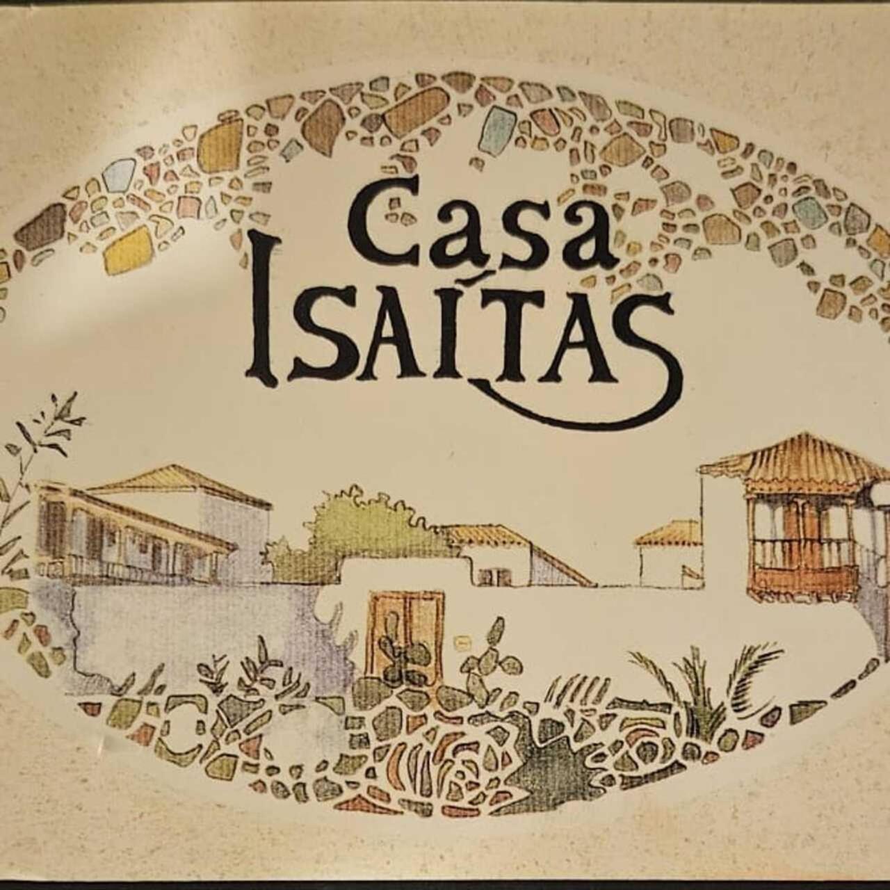 Casa Rural Isaitas Pajara  Exterior photo