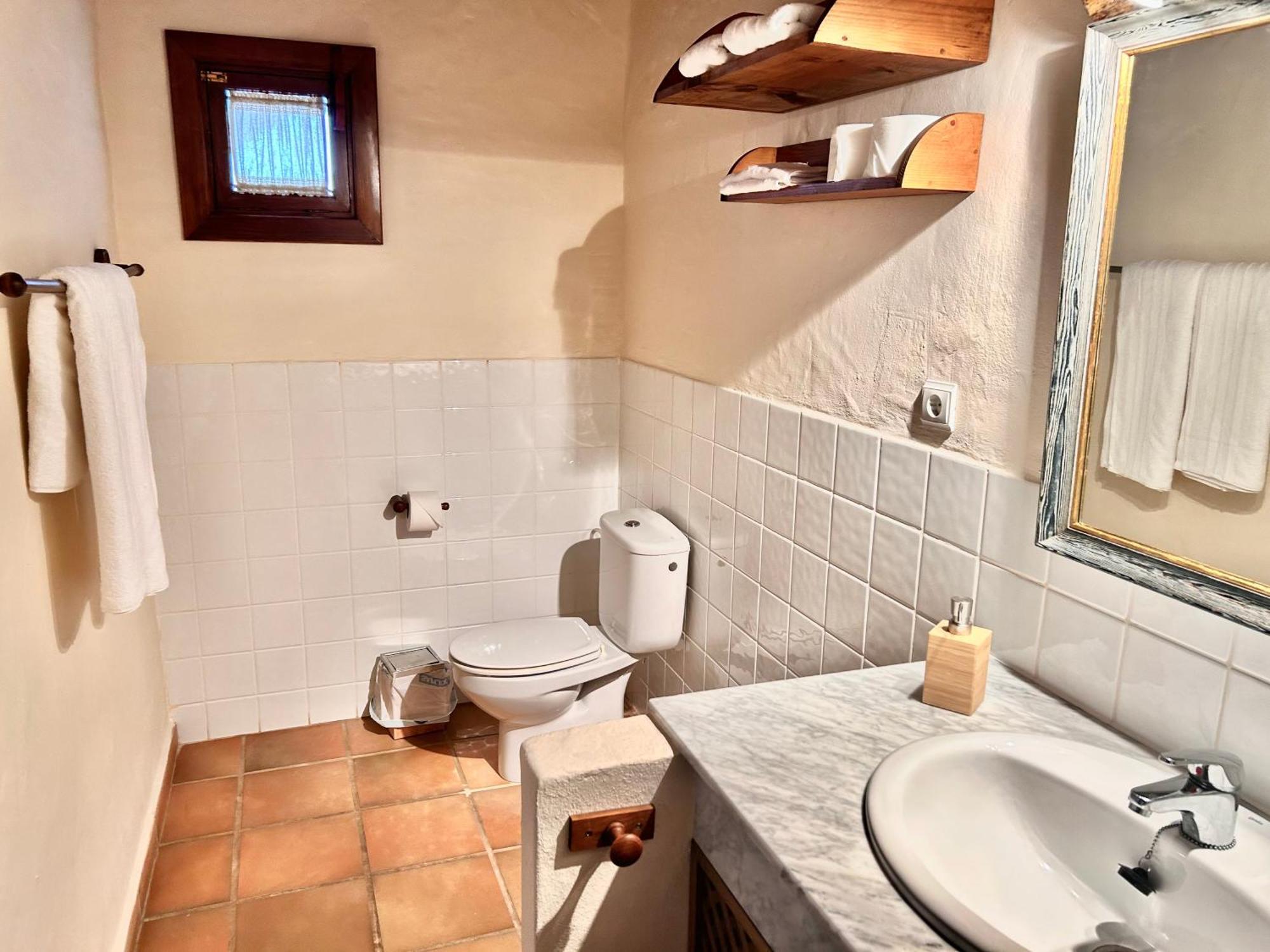Casa Rural Isaitas Pajara  Room photo