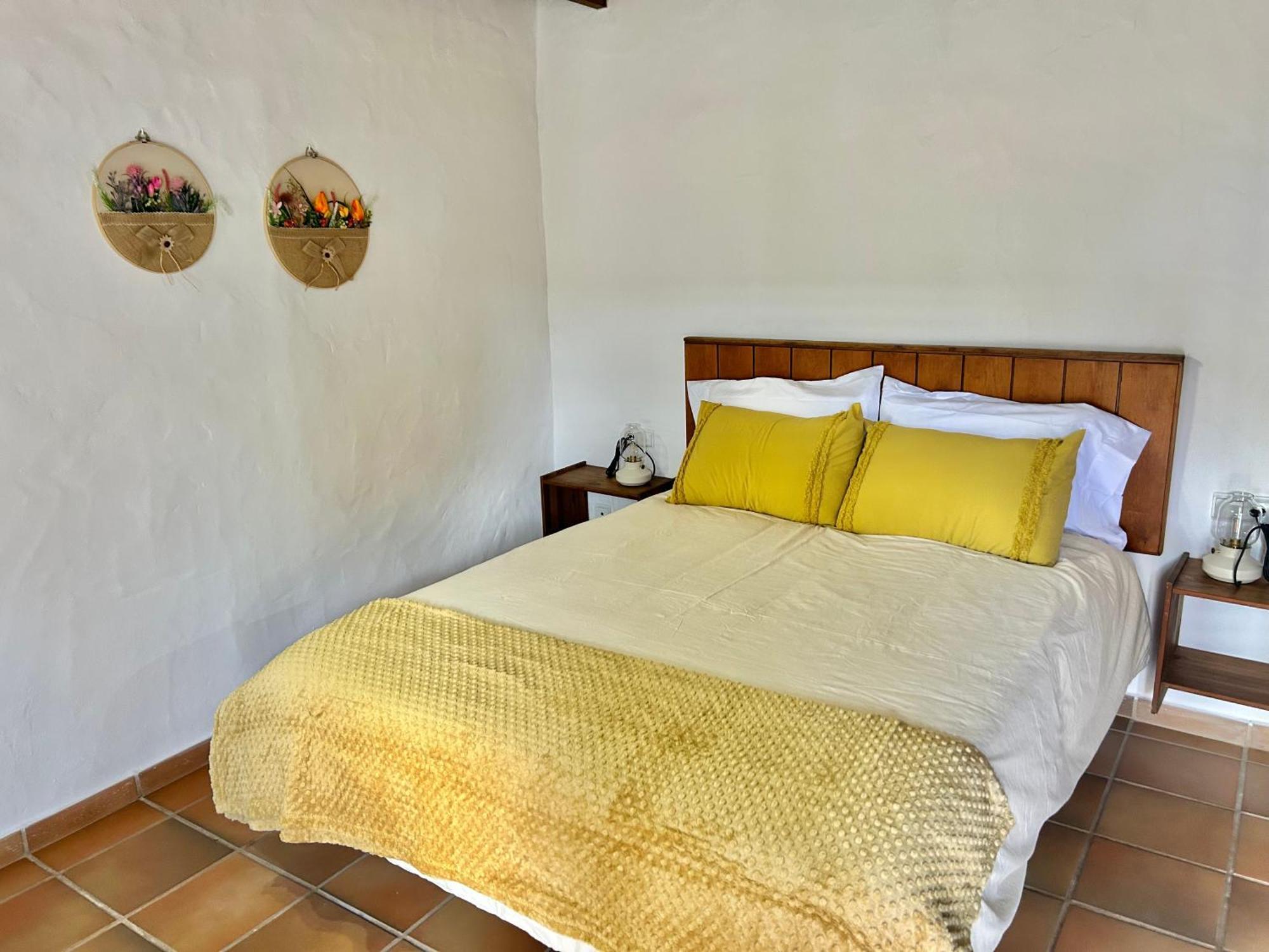 Casa Rural Isaitas Pajara  Room photo